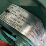 Cummins DQKC QSK60-G6 Standby Diesel Generator - Tier 1